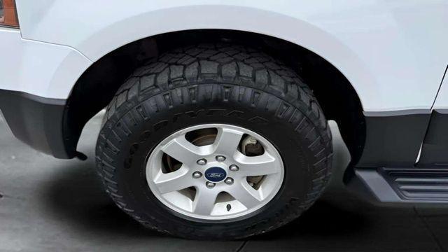 used 2017 Ford Expedition EL car, priced at $21,600