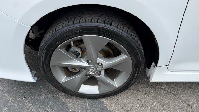used 2014 Toyota Camry car, priced at $10,385