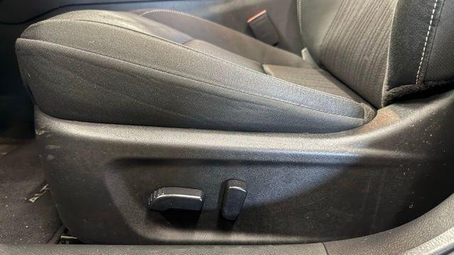 used 2025 Nissan Altima car, priced at $20,974