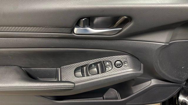 used 2025 Nissan Altima car, priced at $20,974