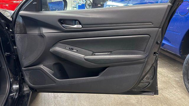 used 2025 Nissan Altima car, priced at $20,974