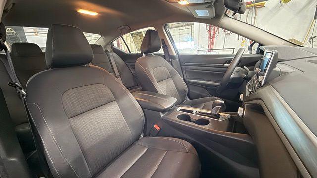 used 2025 Nissan Altima car, priced at $20,974
