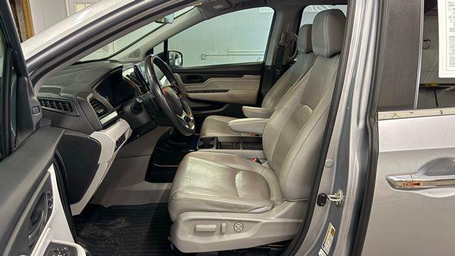 used 2019 Honda Odyssey car, priced at $26,250