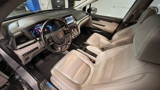 used 2019 Honda Odyssey car, priced at $26,250