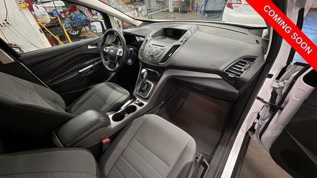 used 2016 Ford C-Max Hybrid car, priced at $14,754