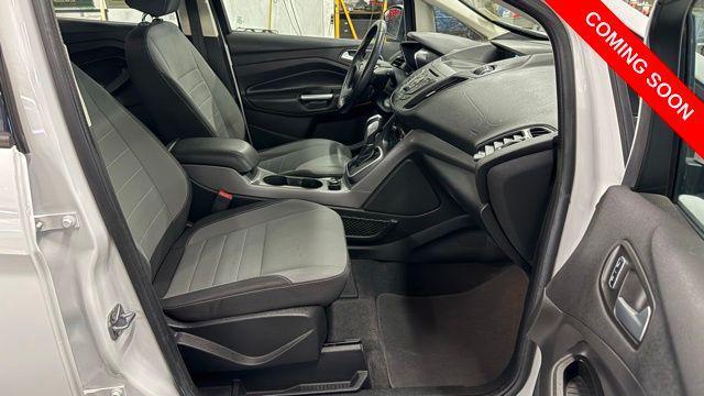 used 2016 Ford C-Max Hybrid car, priced at $14,754