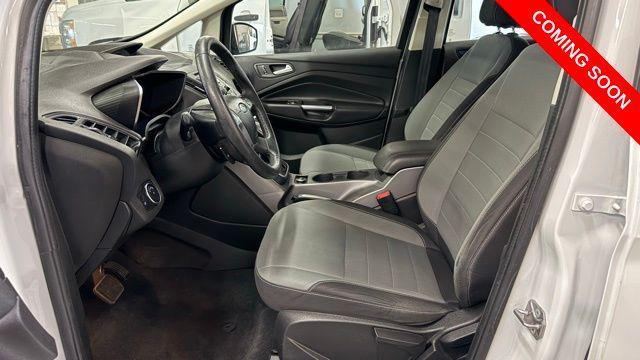 used 2016 Ford C-Max Hybrid car, priced at $14,754