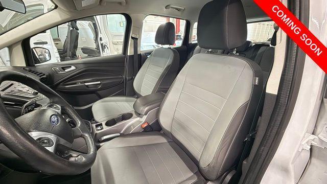 used 2016 Ford C-Max Hybrid car, priced at $14,754