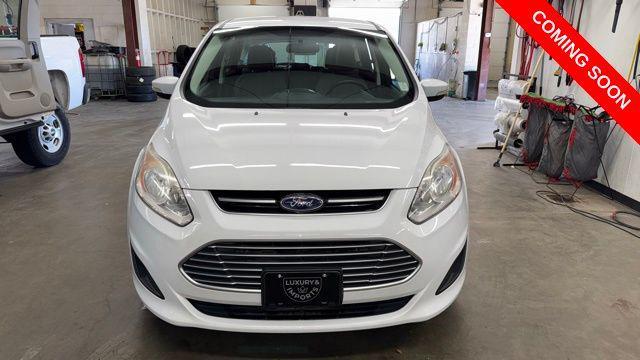 used 2016 Ford C-Max Hybrid car, priced at $14,754
