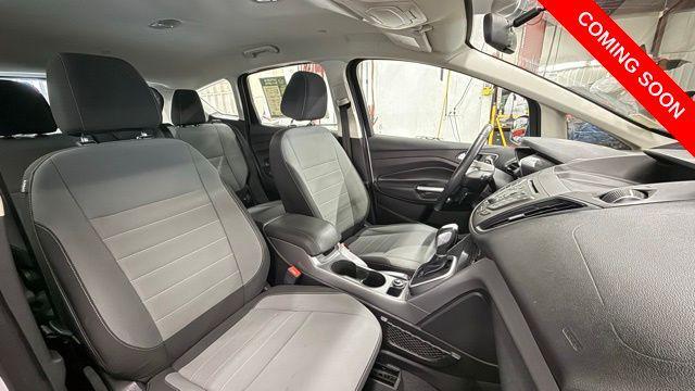 used 2016 Ford C-Max Hybrid car, priced at $14,754