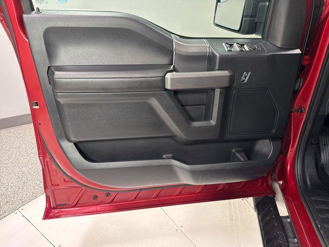 used 2016 Ford F-150 car, priced at $24,485