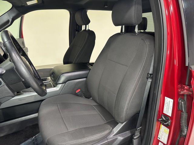 used 2016 Ford F-150 car, priced at $24,485