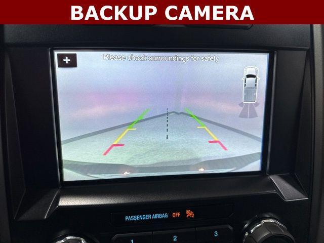 used 2016 Ford F-150 car, priced at $24,485