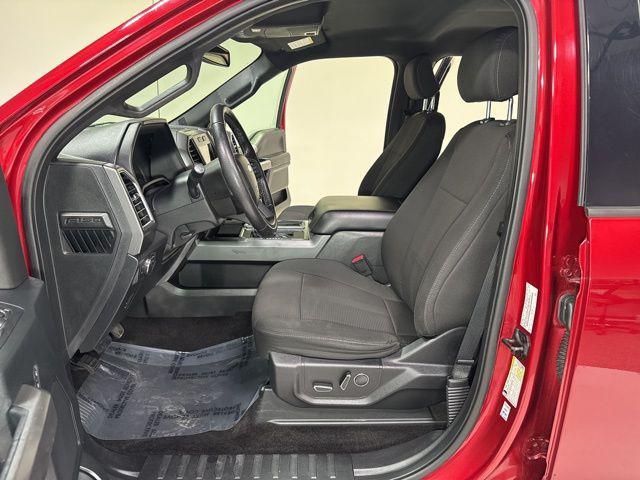 used 2016 Ford F-150 car, priced at $24,485