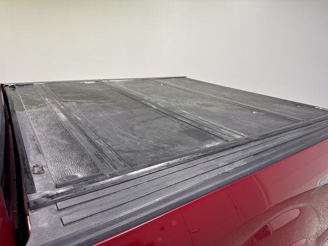 used 2016 Ford F-150 car, priced at $24,485