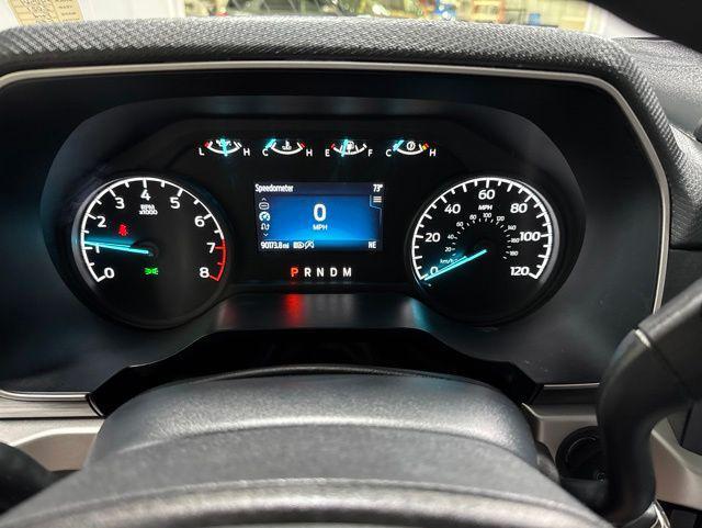 used 2021 Ford F-150 car, priced at $24,790