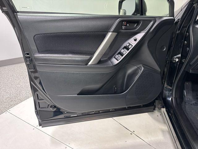 used 2018 Subaru Forester car, priced at $15,495