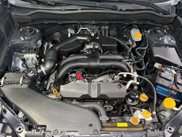 used 2018 Subaru Forester car, priced at $15,495