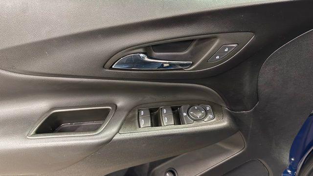 used 2023 Chevrolet Equinox car, priced at $18,896