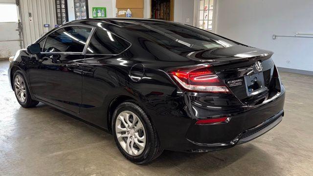 used 2015 Honda Civic car, priced at $12,985