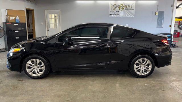 used 2015 Honda Civic car, priced at $12,985