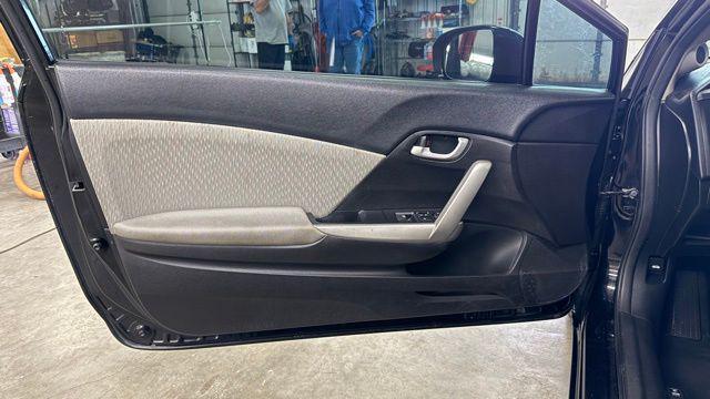 used 2015 Honda Civic car, priced at $12,985