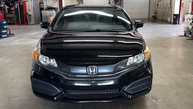 used 2015 Honda Civic car, priced at $12,985