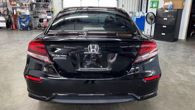 used 2015 Honda Civic car, priced at $12,985