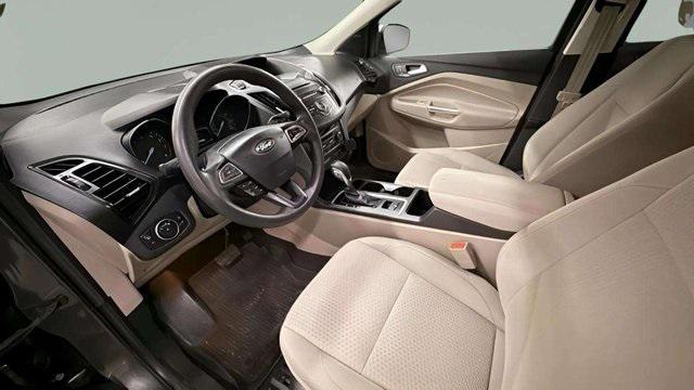 used 2018 Ford Escape car, priced at $13,495