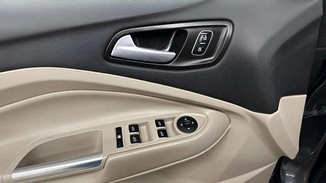 used 2018 Ford Escape car, priced at $13,495