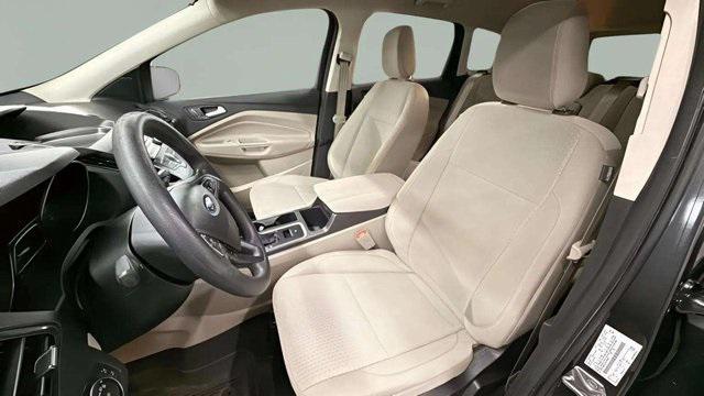 used 2018 Ford Escape car, priced at $13,495