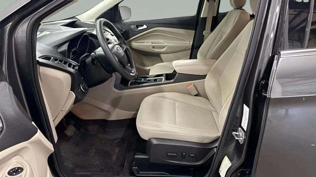 used 2018 Ford Escape car, priced at $13,495