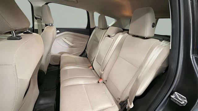 used 2018 Ford Escape car, priced at $13,495