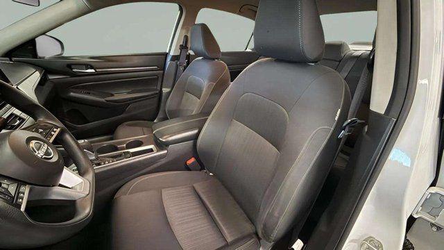 used 2025 Nissan Altima car, priced at $20,835