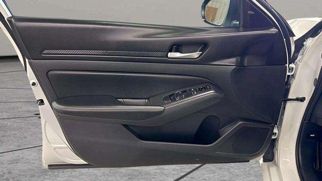 used 2025 Nissan Altima car, priced at $20,835