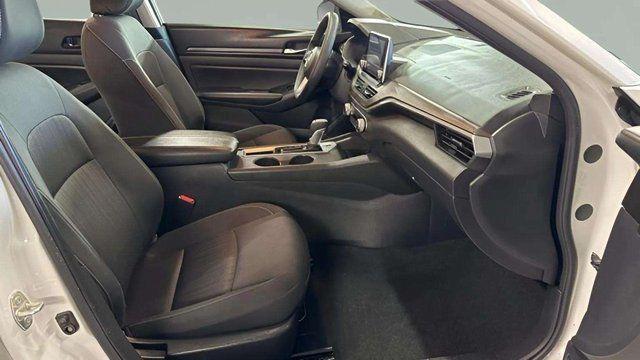 used 2025 Nissan Altima car, priced at $20,835