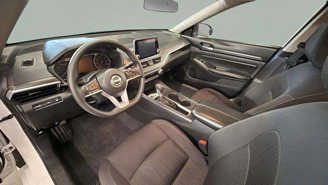 used 2025 Nissan Altima car, priced at $20,835