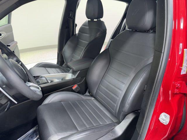 used 2024 Dodge Hornet car, priced at $24,985