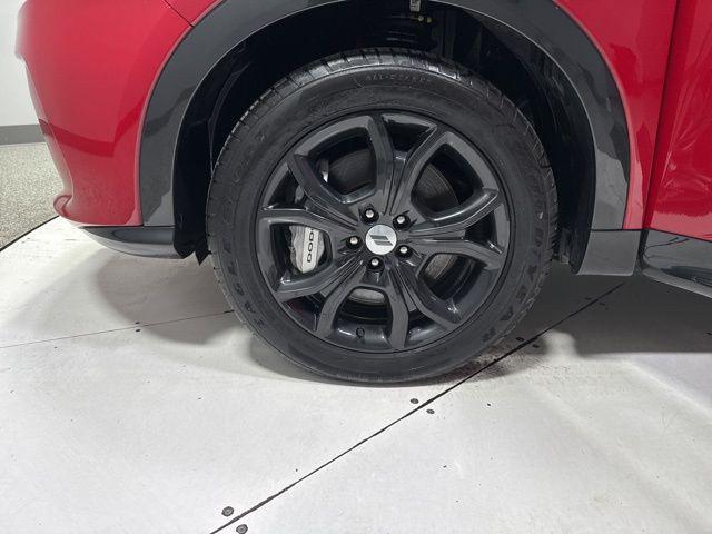 used 2024 Dodge Hornet car, priced at $24,985