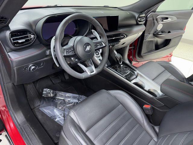 used 2024 Dodge Hornet car, priced at $24,985