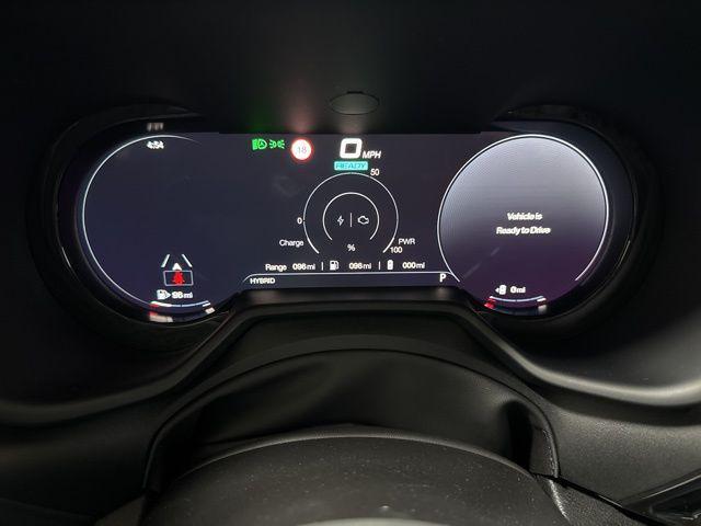 used 2024 Dodge Hornet car, priced at $24,985