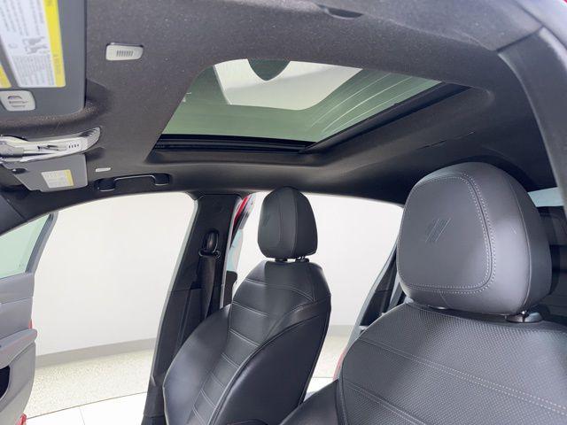 used 2024 Dodge Hornet car, priced at $24,985