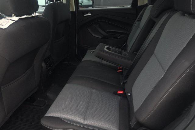 used 2018 Ford Escape car, priced at $13,756