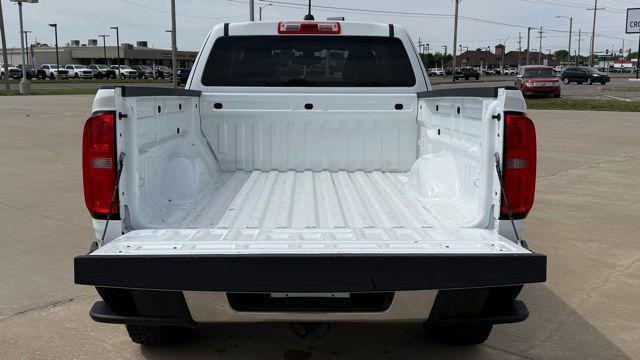 used 2017 Chevrolet Colorado car, priced at $20,985