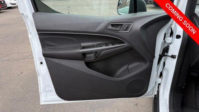 used 2017 Ford Transit Connect car, priced at $16,679