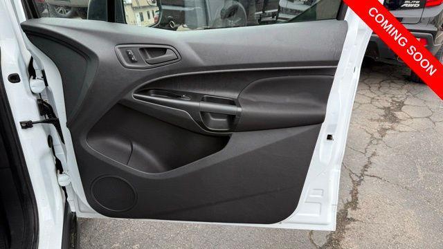 used 2017 Ford Transit Connect car, priced at $16,679