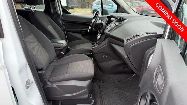 used 2017 Ford Transit Connect car, priced at $16,679