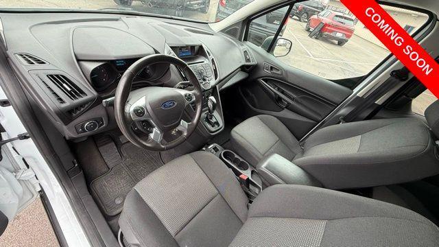 used 2017 Ford Transit Connect car, priced at $16,679