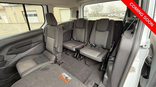used 2017 Ford Transit Connect car, priced at $16,679