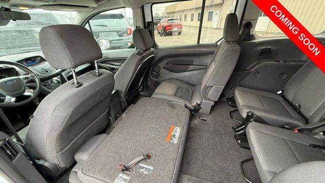 used 2017 Ford Transit Connect car, priced at $16,679